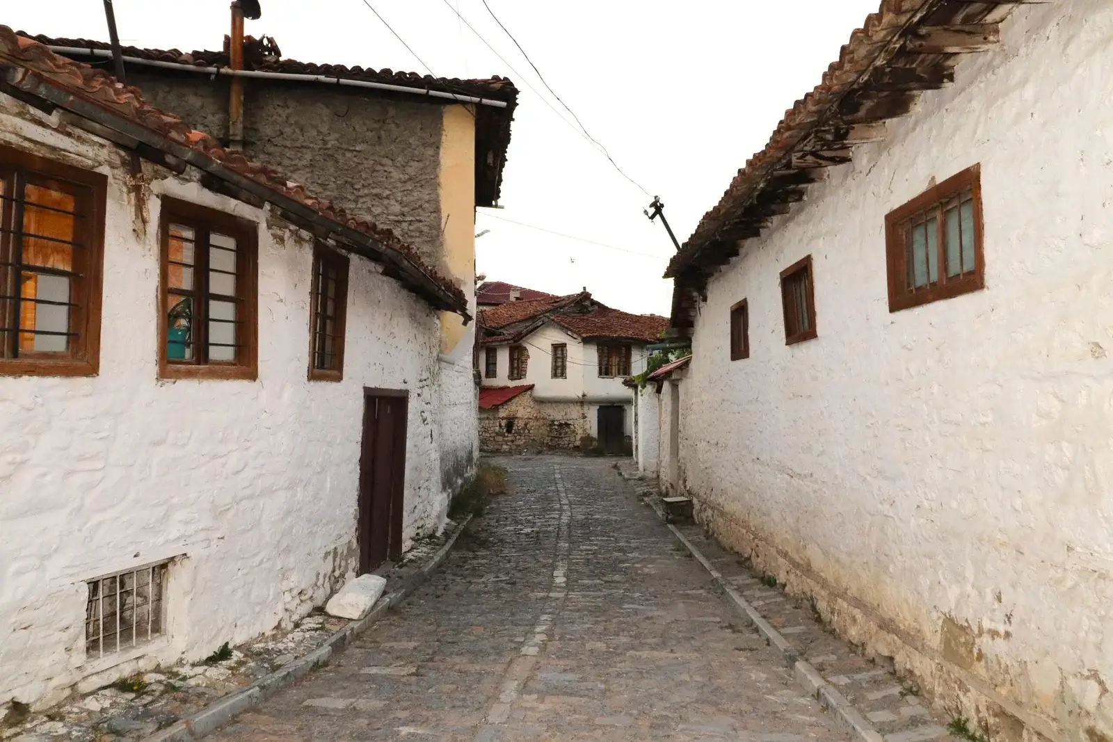 Korce